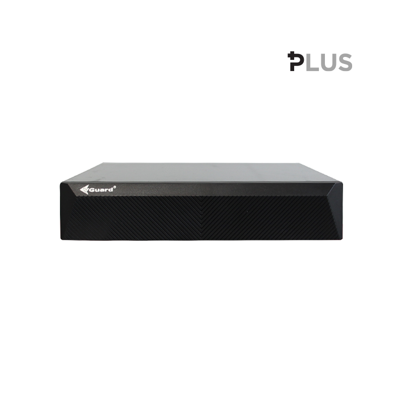 8 Kanal 2MP 1 Disk H265+ Sesli Hibrit Kayıt Cihazı