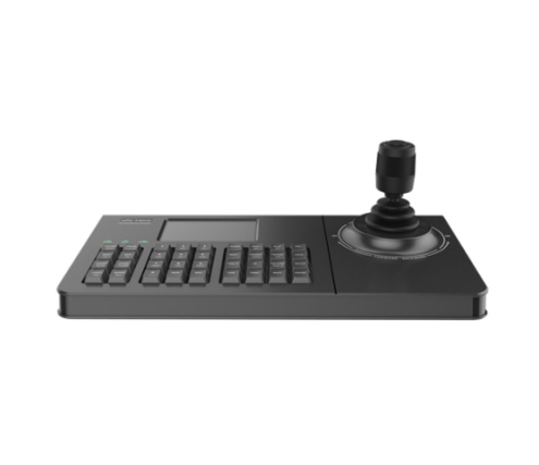 LCD Ekran- 4 Boyutlu Joystick Kontrol