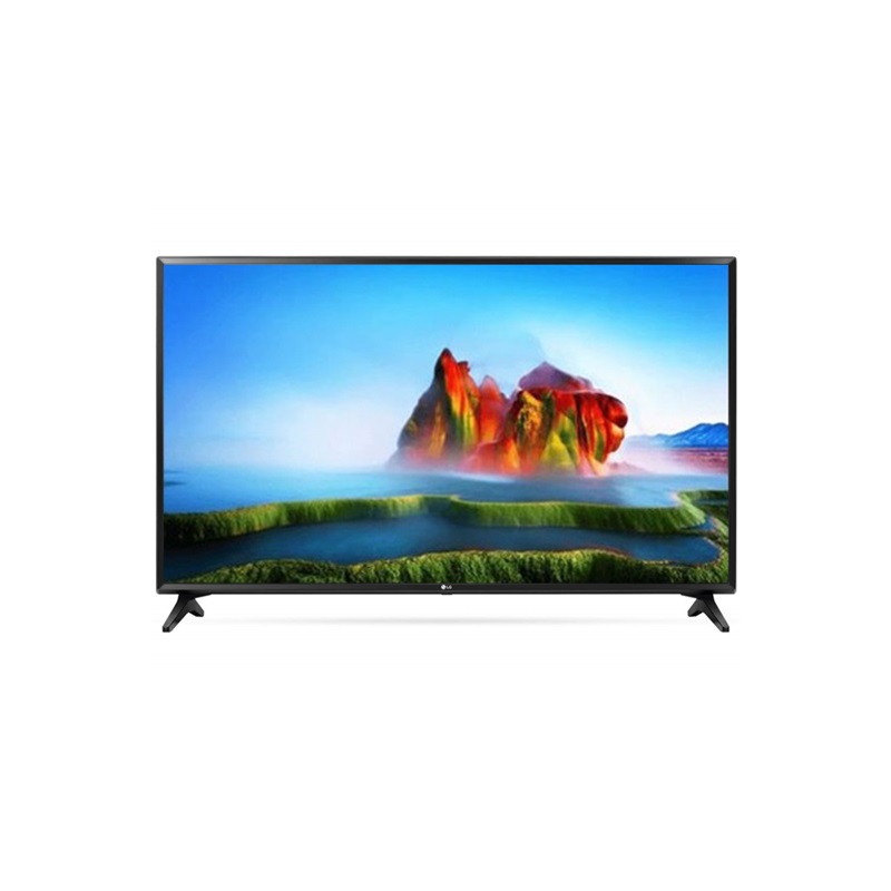 43 inç 109 Ekran Smart Full HD Direct LED TV