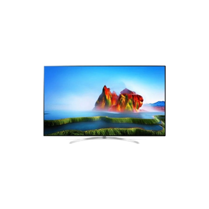 55 inc 140 Ekran 4K Uydu Alıcılı Süper Ultra HD LED TV
