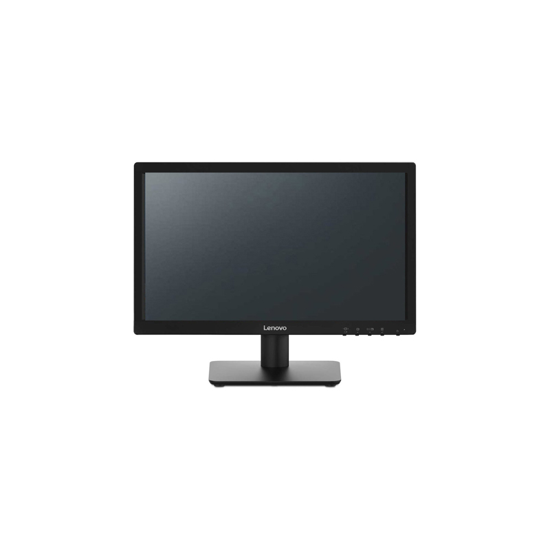 Lenovo 18.5" D19-10 5ms Hdmı Vga TN