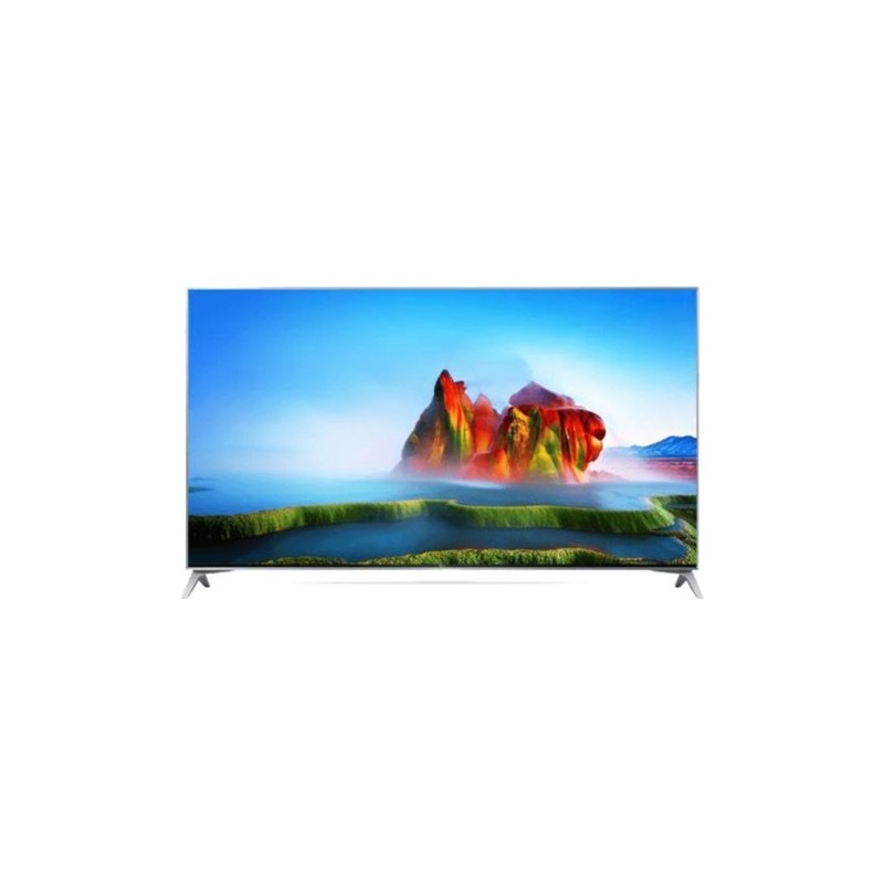 65 inc 165 Ekran 4K Uydu Alıcılı Smart Süper Ultra HD LED TV