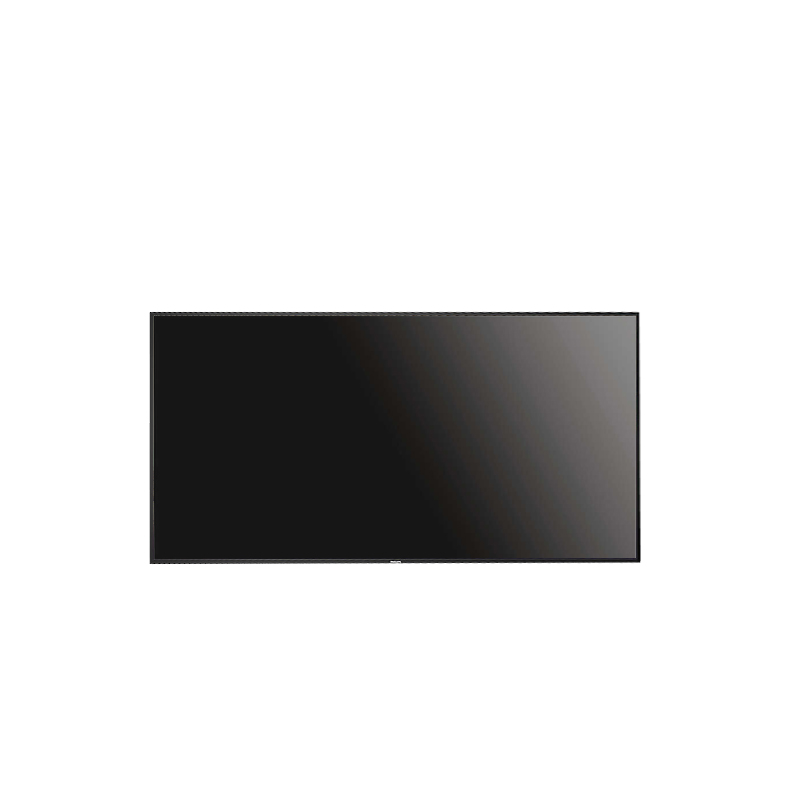 55" IPS 1920 x 1080p  350 cd/m²  1200:1  6.5ms End. Monitör