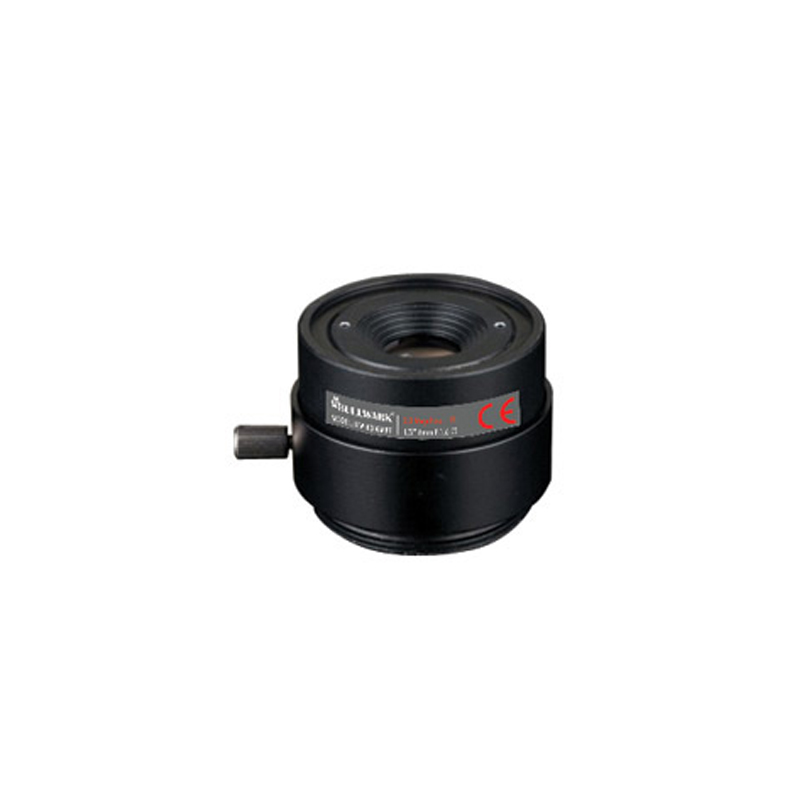 Bullwark 4mm 3MP Day&Night Fixed İris Lens
