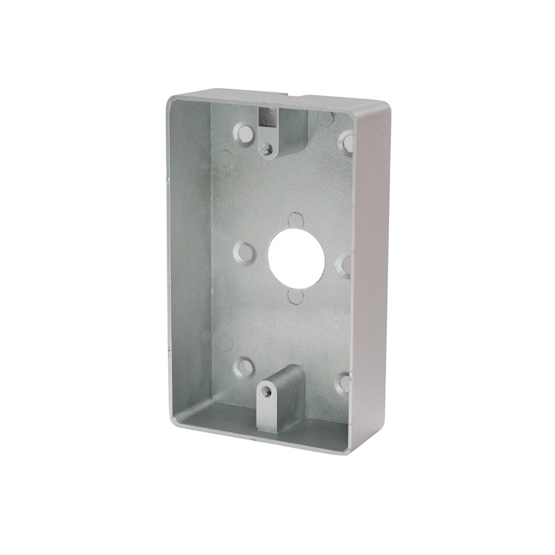 Metal Montaj Kutusu