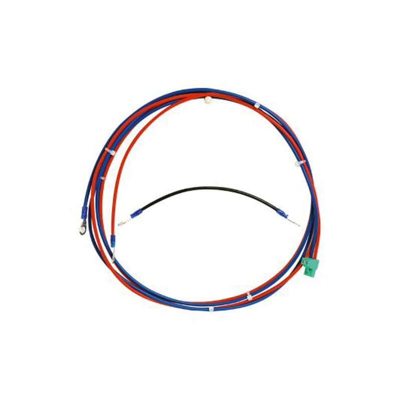 Bosch CBB 0000 A Cable Set BC to Battery