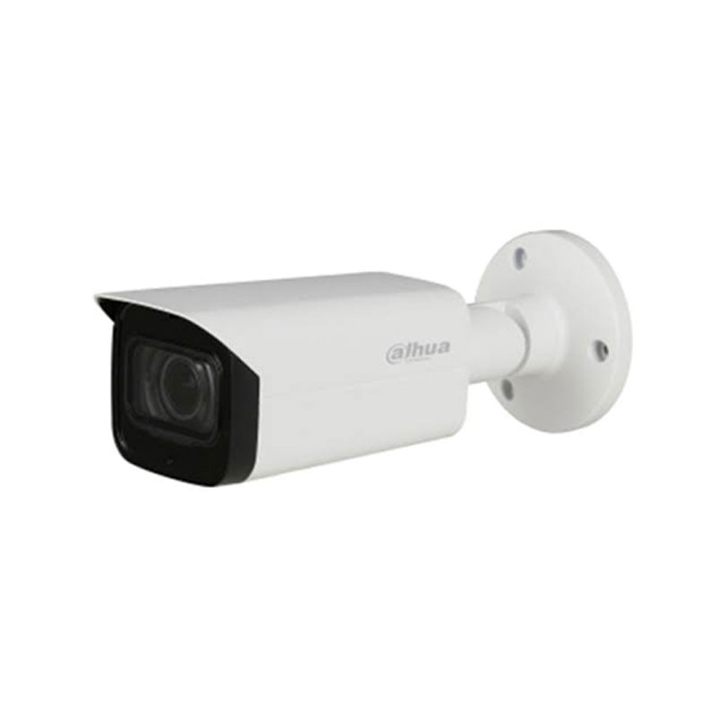 2MP IP 3.6mm Sabit Lens H.265+ TrueWDR Bullet Güvenlik Kamerası