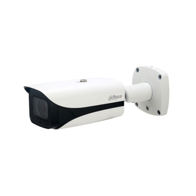 4MP Pro AI IR IP 2.7-12mm Motorize Lens H.265 Bullet Güvenlik Kamerası