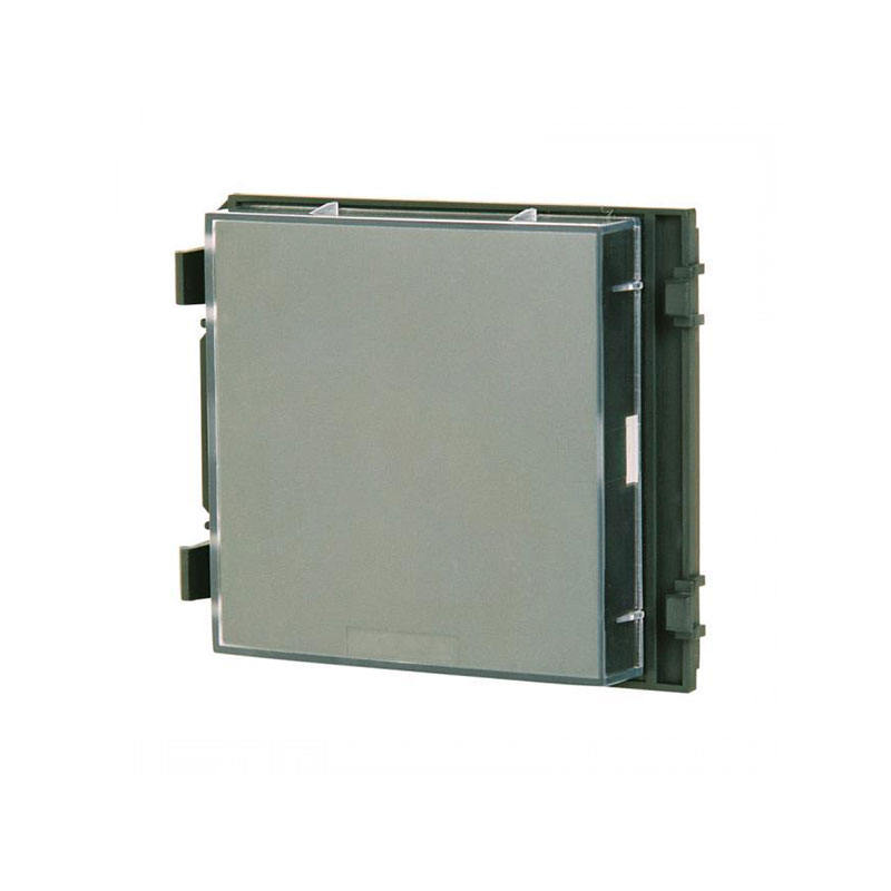 Bosch Kapak Plakası