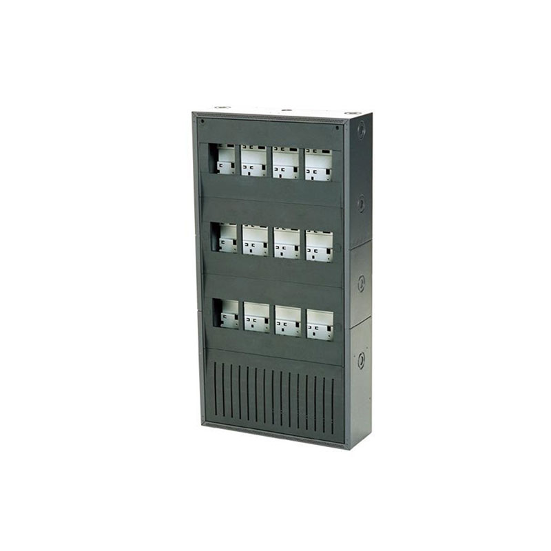 Bosch Modular Extension Housingfor 12 Modules
