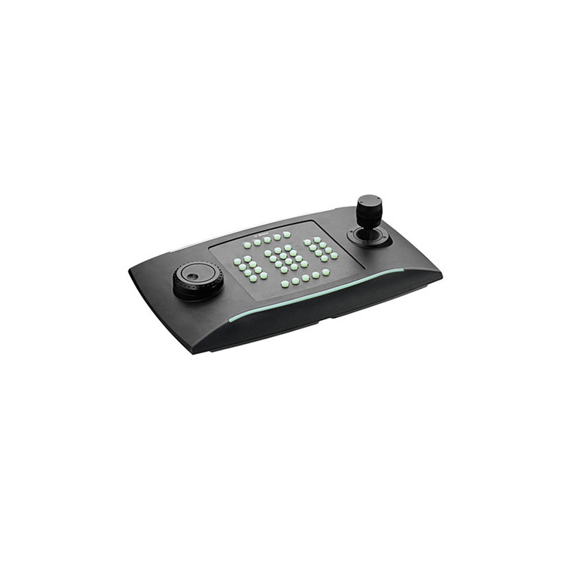 Bosch Keyboard, USB CCTV Odaklı, Joystick ve jog shuttle dahil