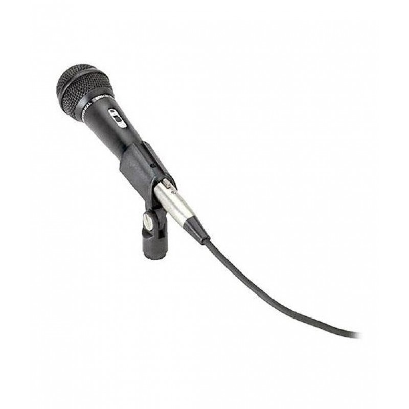 Bosch Seslendirme Sistemi Kondenser Mikrofonu