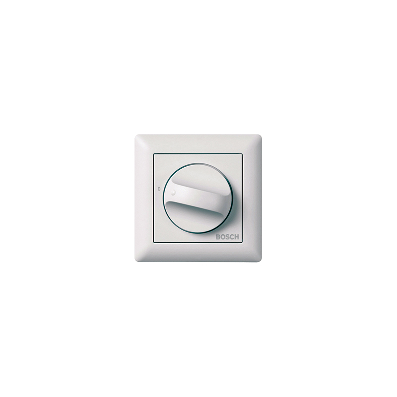 Bosch Ses Seviyesi Kontrolü 36W