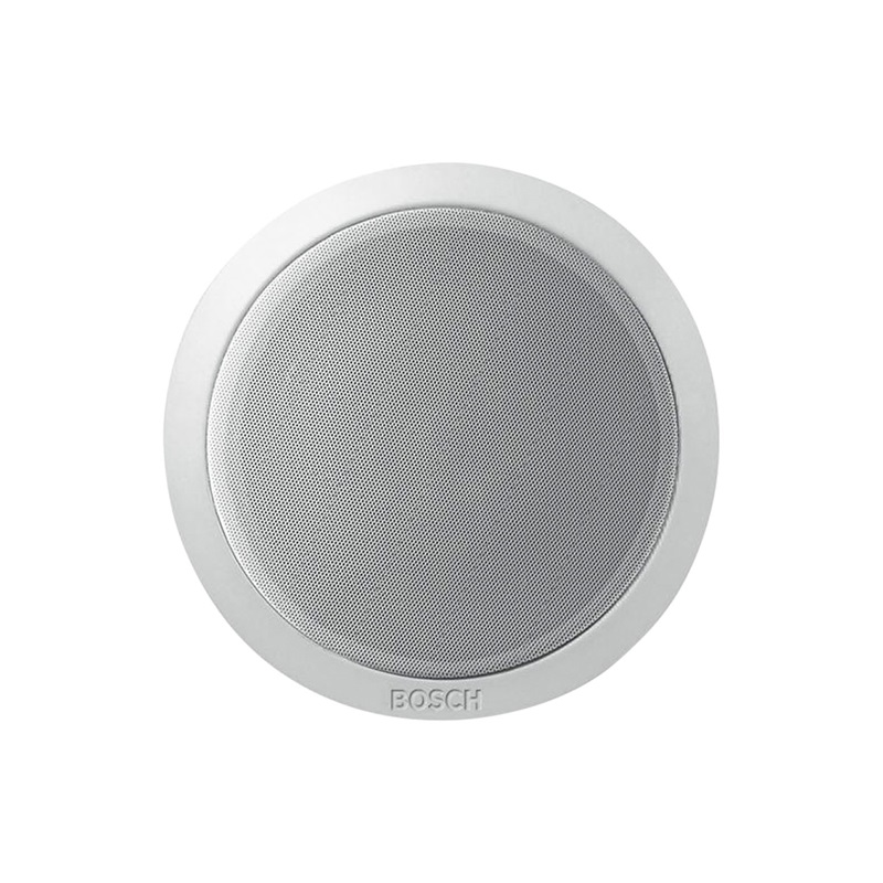 Bosch 6W Tavan Hoparlörü Kelepçeli Metal