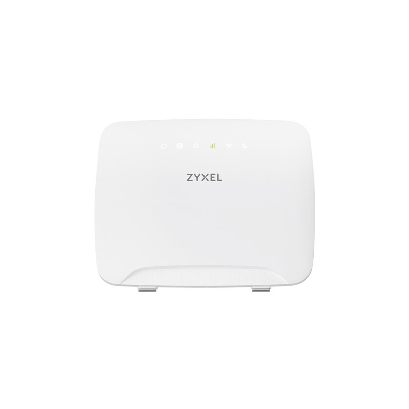 ZYXEL DUAL BAND WIRELESS GIGABIT ROUTER