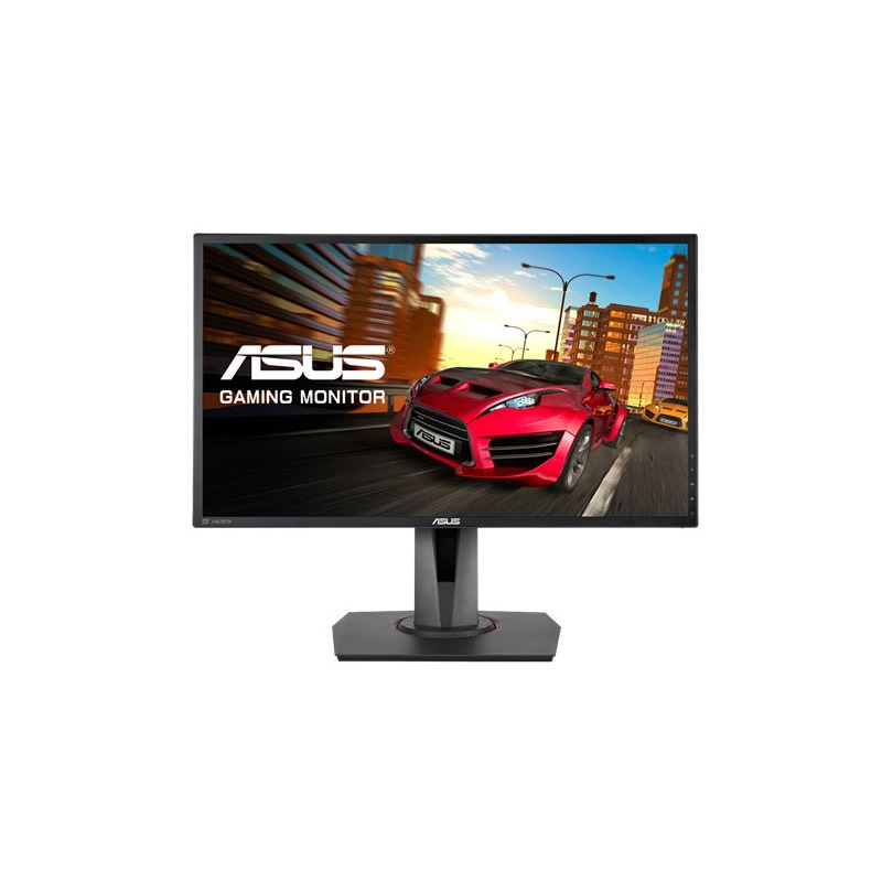 24 1ms (DVI+HDMI+DP) Full HD 1920x1080 LED Monitör