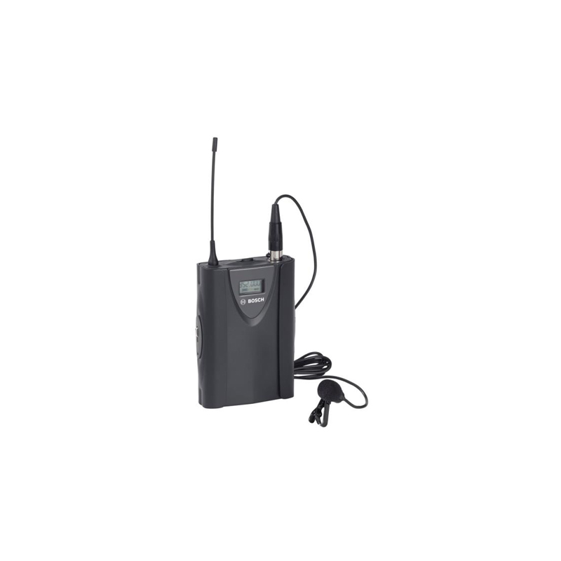 Bosch Kablosuz Kemer Paketi Verici - 722-746Mhz