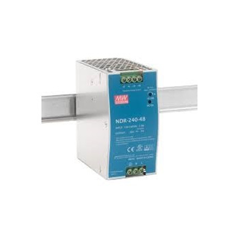 Power Supply 48v 5A 240W Ray Tipi End.