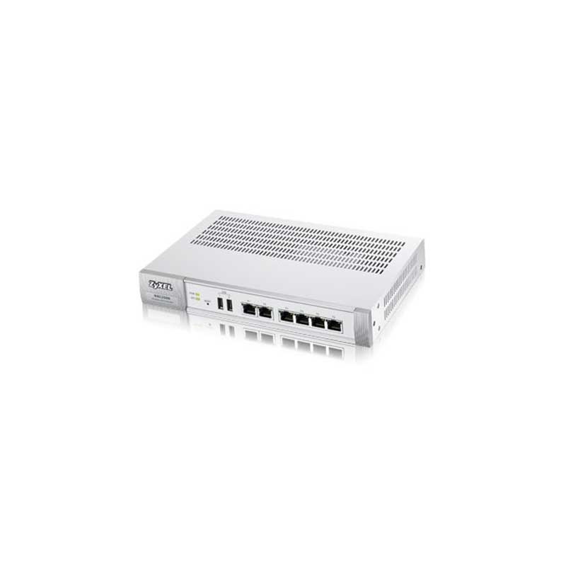 ZYXEL NXC-2500 WLAN Controller with 8 AP Licence