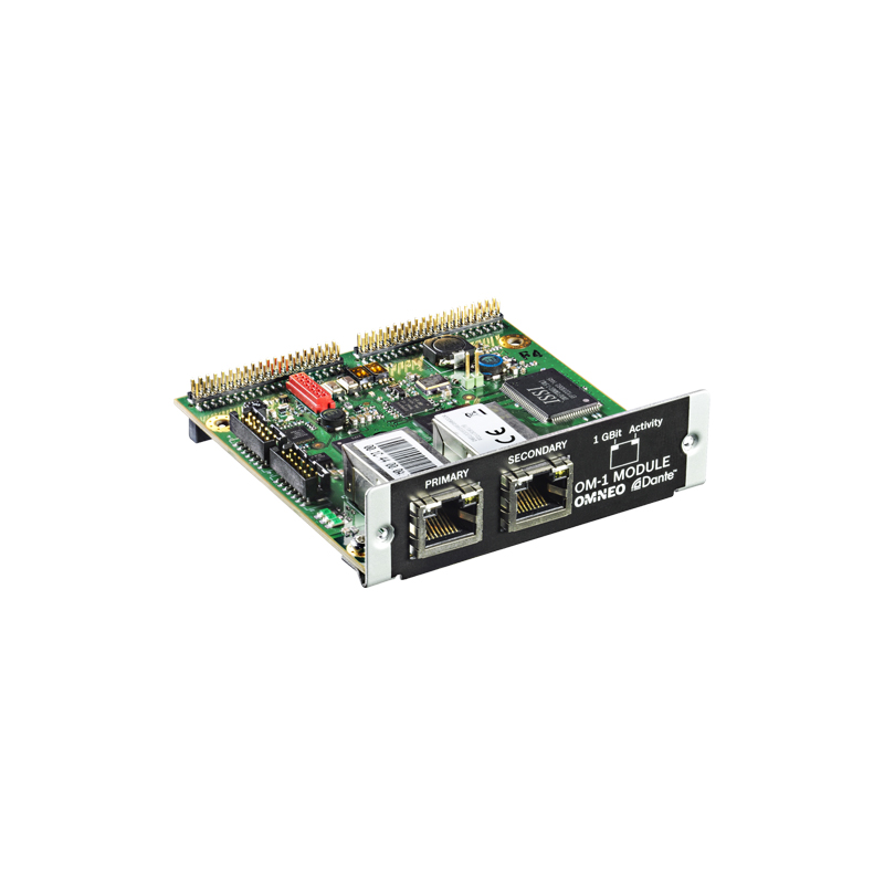 Bosch Gigabit Arabirim Modülü