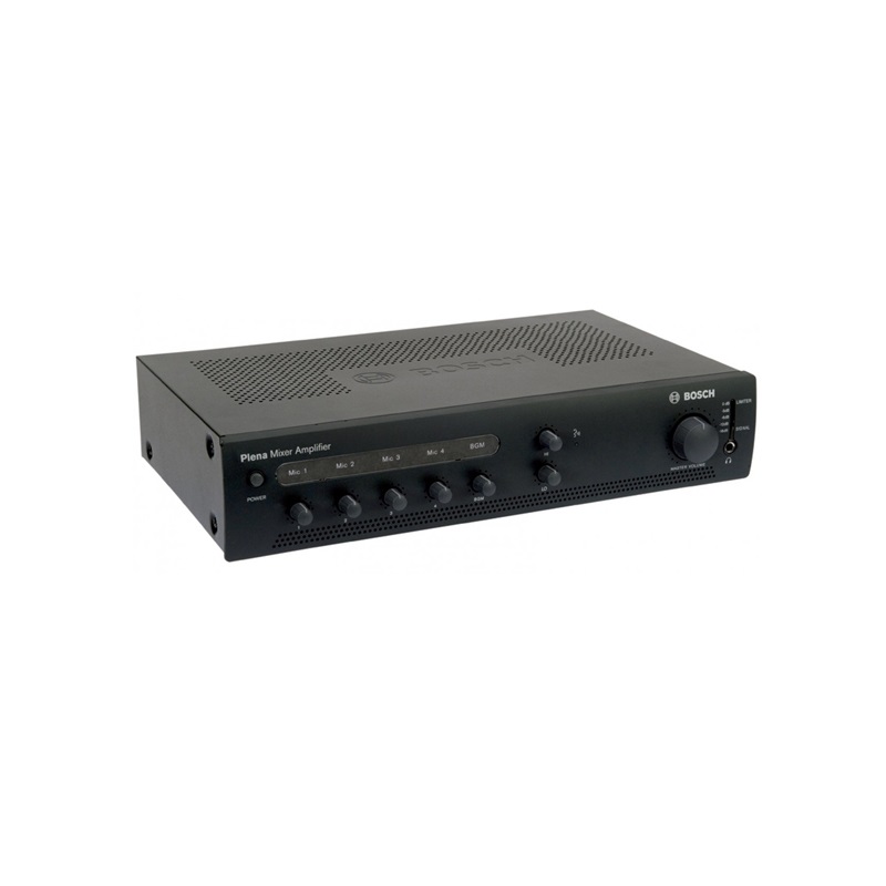 Bosch 60W Plena Mikser Amplifikatör
