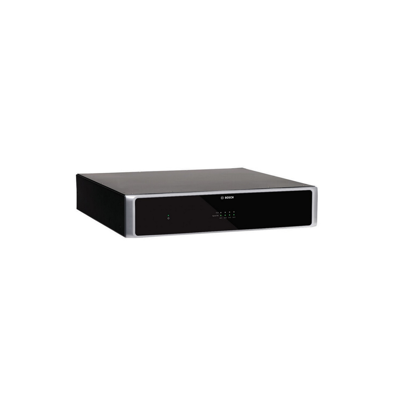 PLENA 4 CHANNEL DSP220W AMPLIFIER
