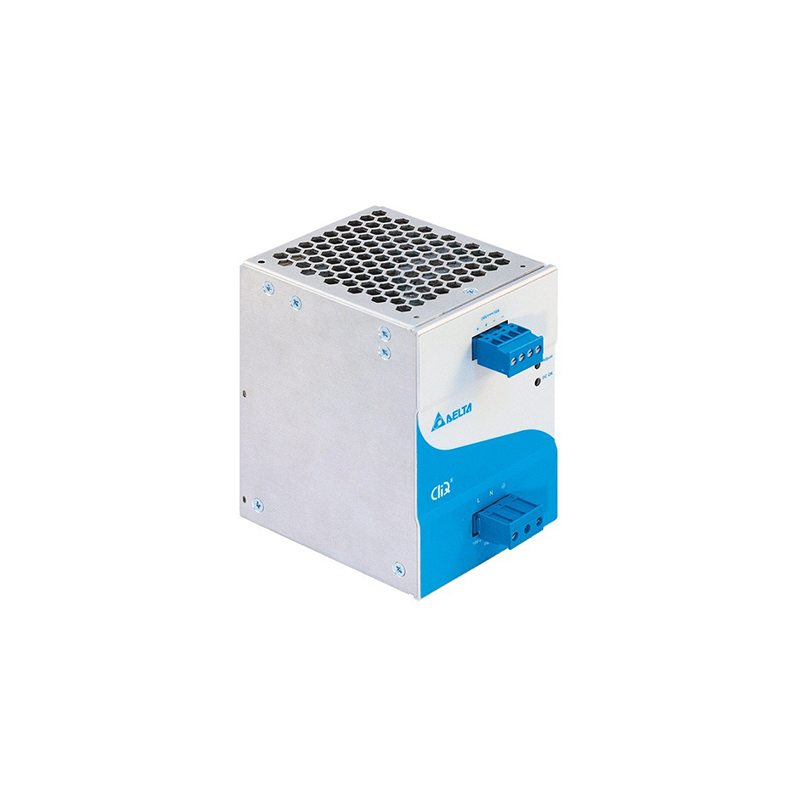 Bosch Praesensa, Güç kaynağı modülü 24V/10A