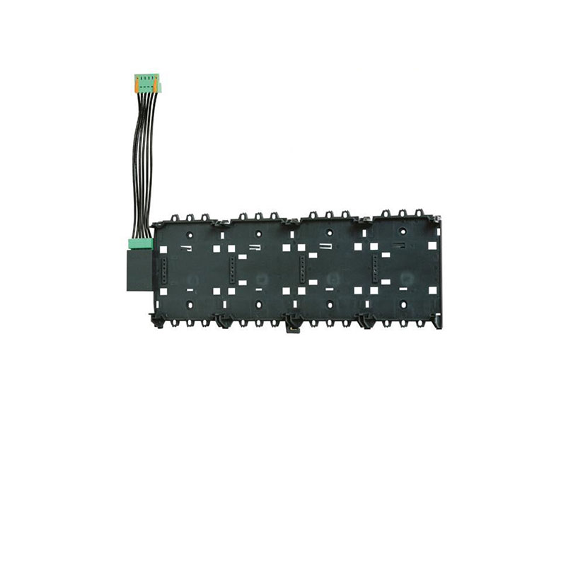 Bosch PRD-0004 A Panel Rail Long
