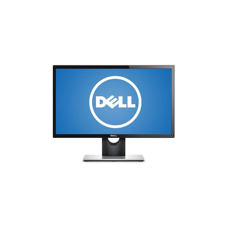 23.8 DELL SE2416H LED 6MS MONITOR VGA HDMI CNS