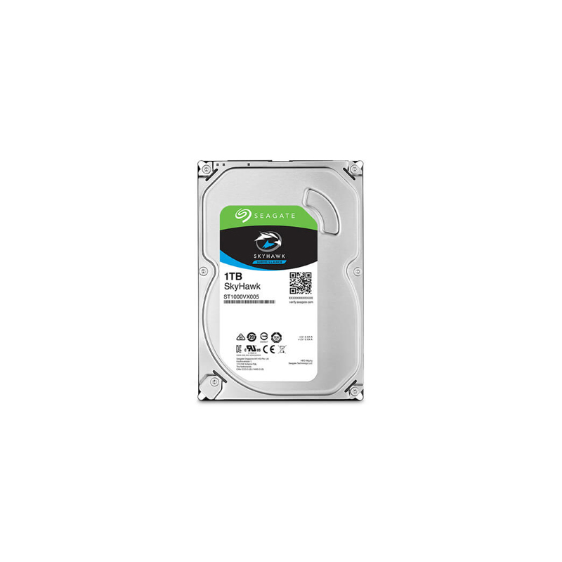1TB 3.5 SV35 HDD 5900RPM 64MB