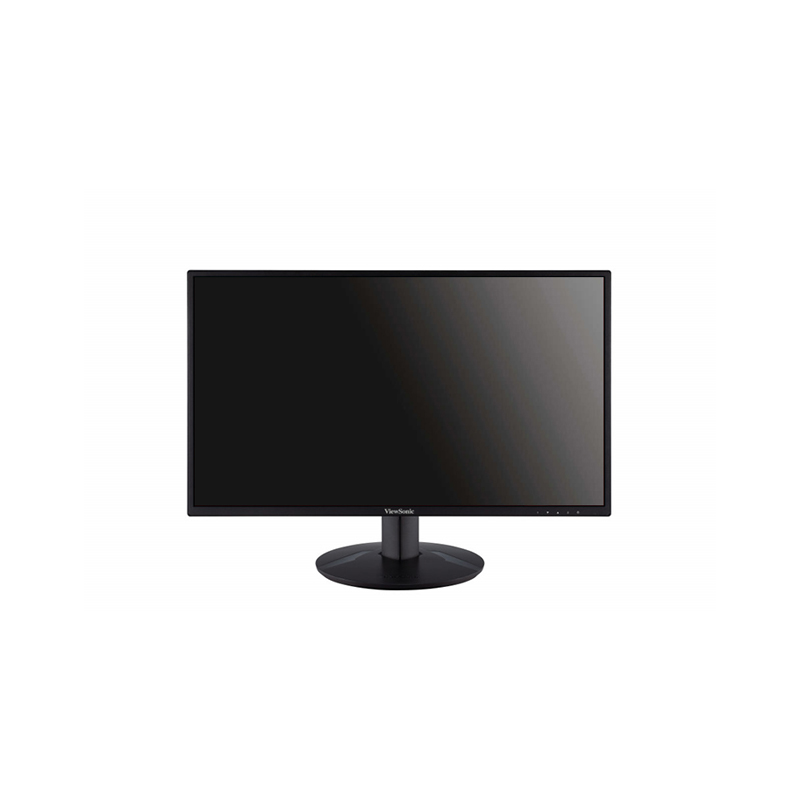 ViewSonic 23.8" 5ms Full HD IPS Monitör