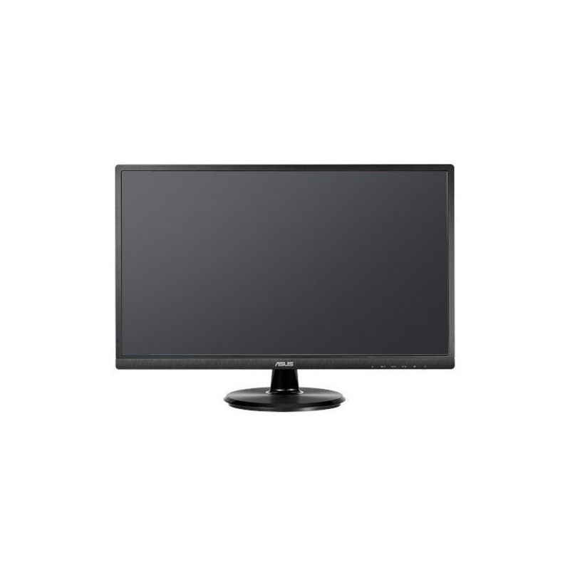 23.8 ASUS VA249HE 5ms DVI VGA D-Sub HDMI  Led Monitör