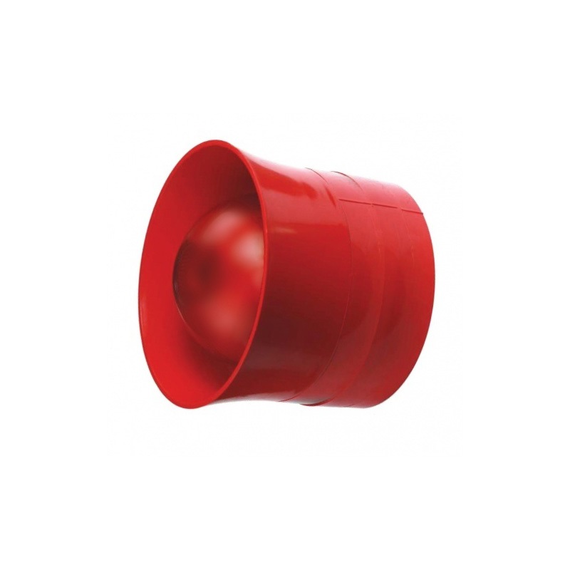 Adresli Elektronik Siren