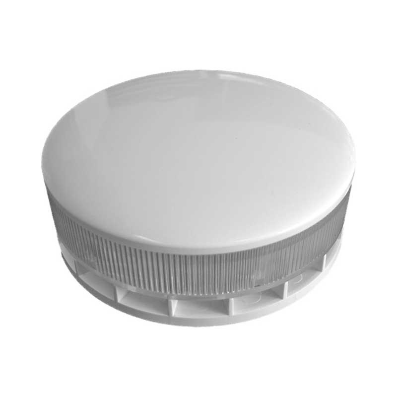 Konvansiyonel Dedektör Altı Platform Siren