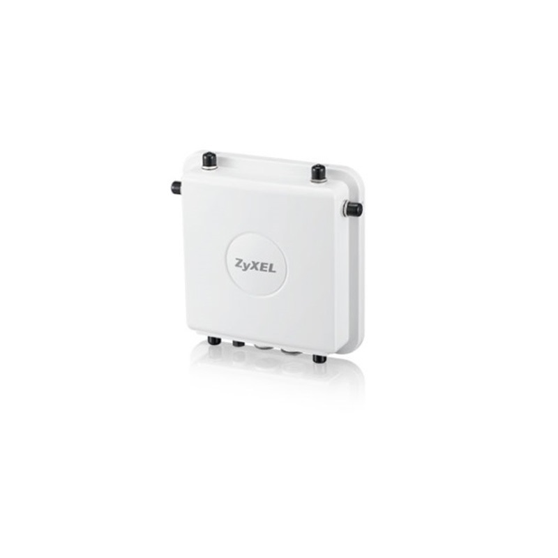 ZYXEL 802.11ac Dual Radio External Anten 3x3 Outdoor Acces Point