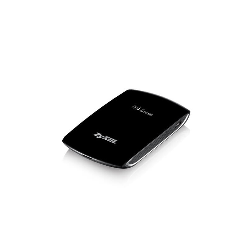 ZYXEL WAH7706 AC1200 4G/LTE TAŞINABİLİR ROUTER