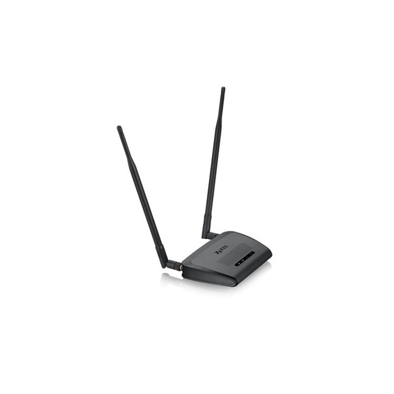 ZYXEL 2 Port 300 Mbps Kablosuz Access Point V3
