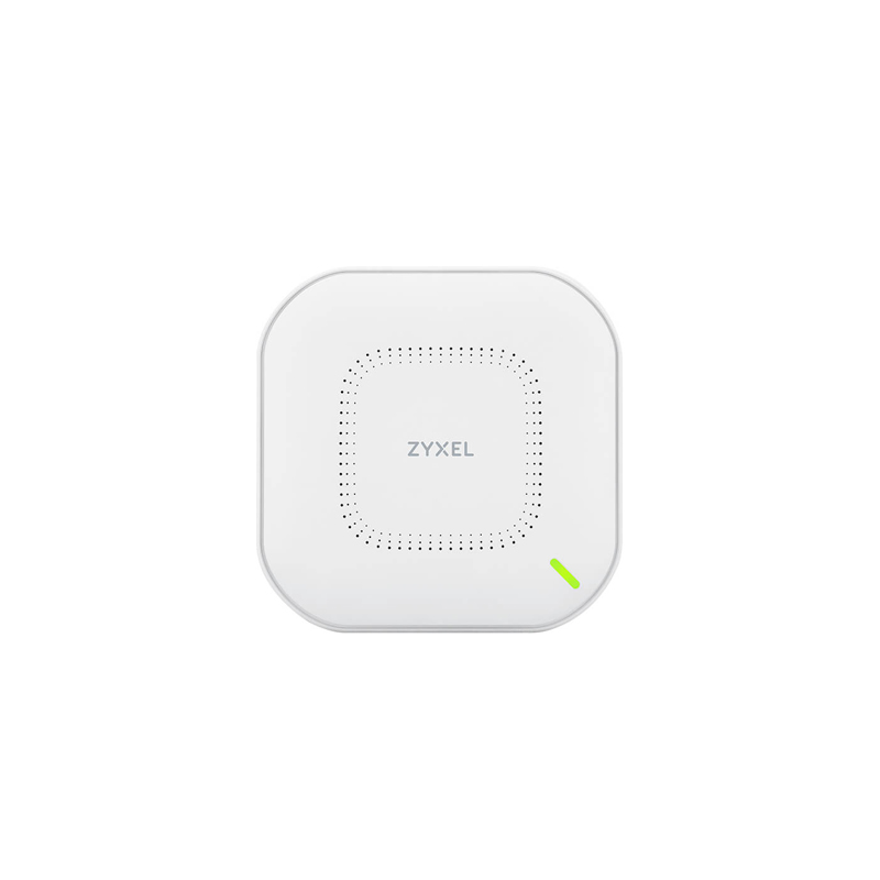 ZYXEL WAX610D 802.11AX DUAL OPTIMIZED ANTENNA EXCLUDE POWER ADAPTOR