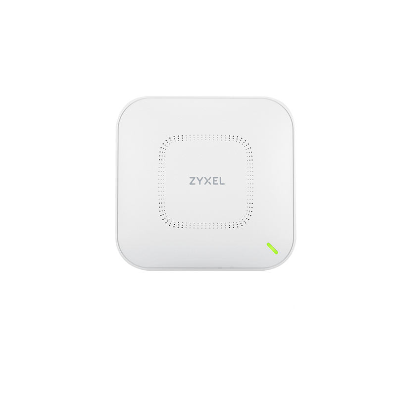 ZYXEL WAX650S 802.11ax (WıFı 6) DUAL RADİO UNIFIED PRO ACCESS POİNT